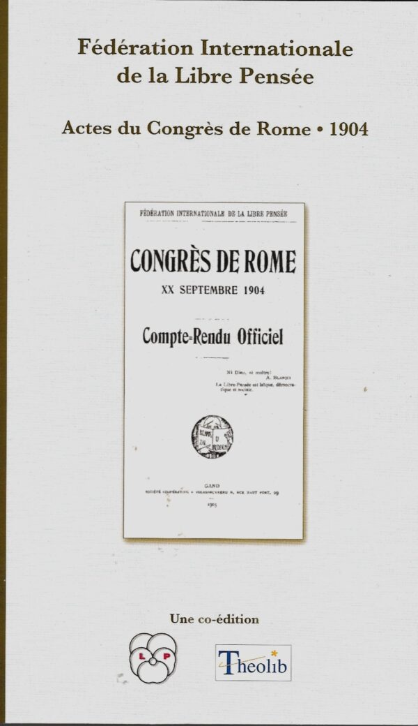 Congrès de Rome