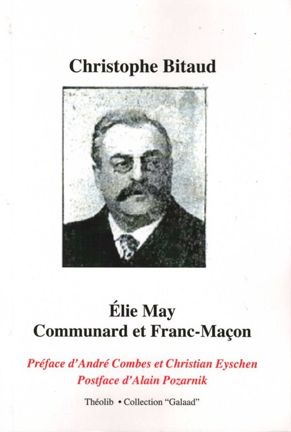 Élie May, communard et franc-maçon