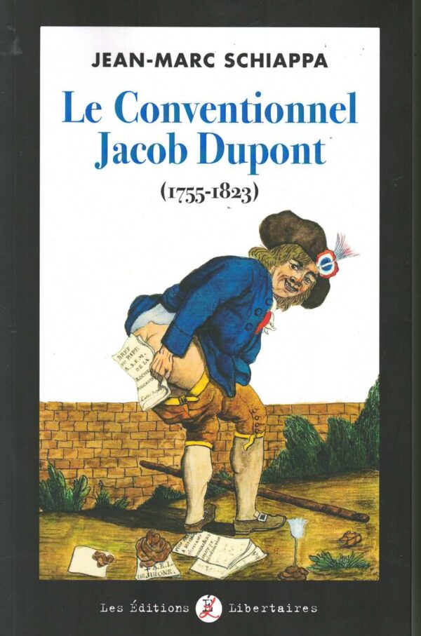 Le conventionnel Jacob Dupont