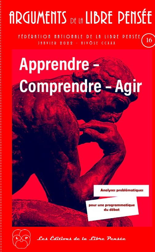 Le penseur de Rodin