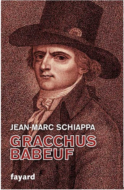 Gracchus Babeuf (1760-1797)