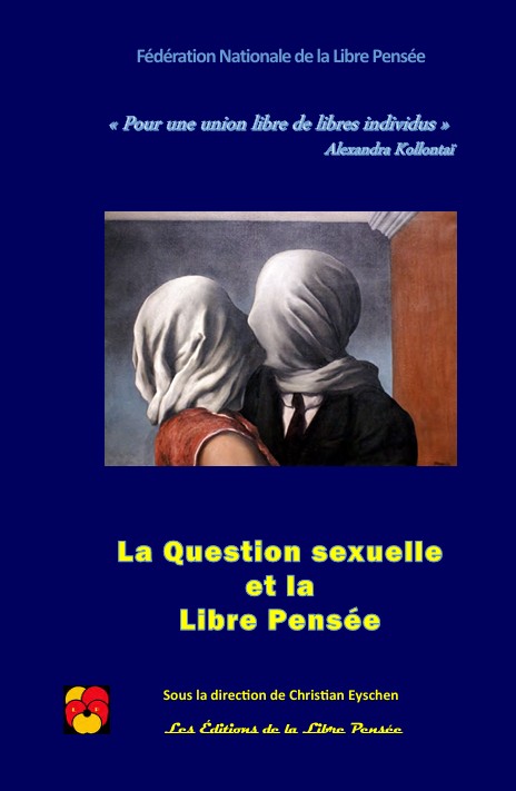 Couverture de La question sexuelle et la Libre pensée