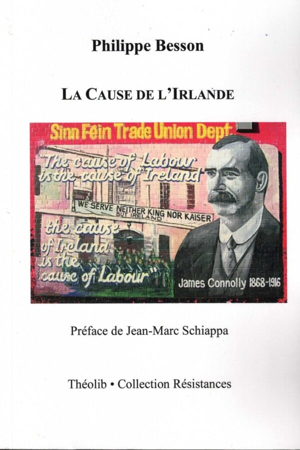 La cause de l'Irlande