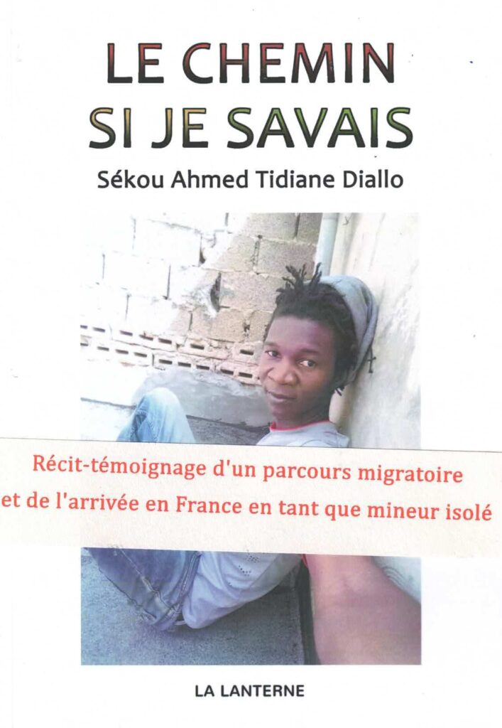 Le chemin si je savais