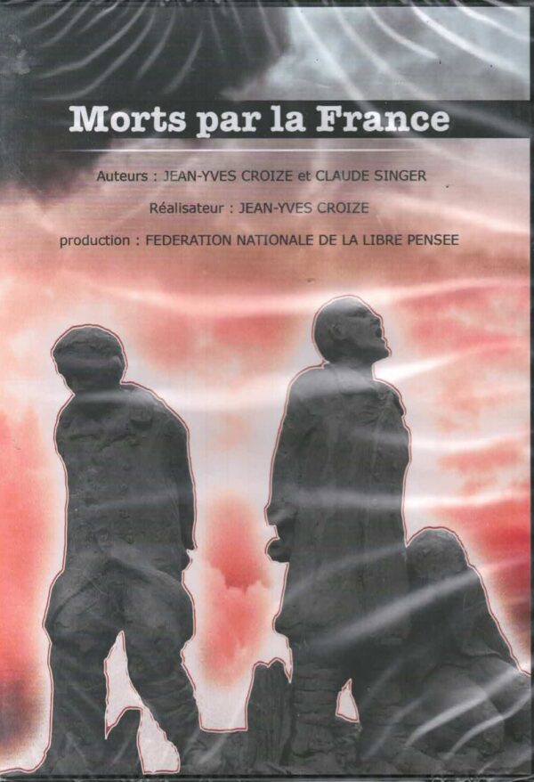 Morts PAR la France