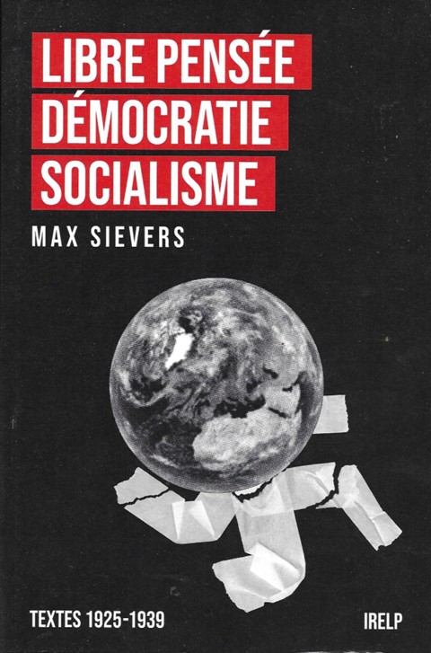 La libre pensée allemande pendant la montée du nazisme