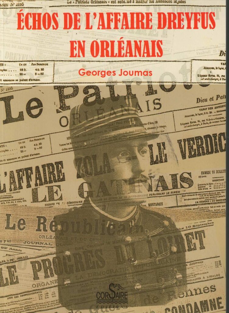 Échos de l'Affaire Dreyfus
