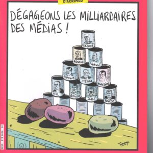 Couverture médiacritiques 59
