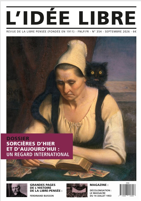 Femmes ou sorcières